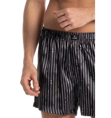 Boxer Masculina Enzo - Imagem 5 - Mobile