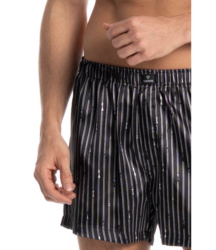 Boxer Masculina Enzo - Imagem 5 - Desktop