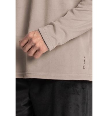 Pijama Masculino Longo Velvet Diogo - Imagem 5 - Mobile