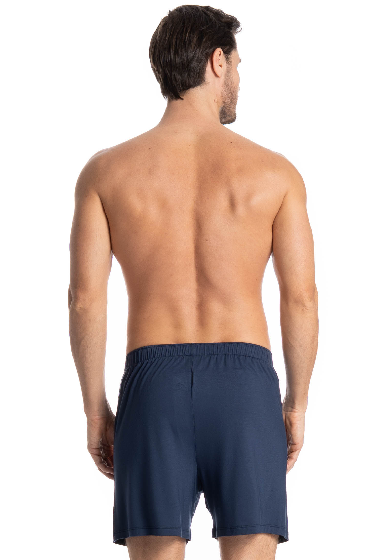 Boxer Masculina Visco - Imagem 2 - Mobile