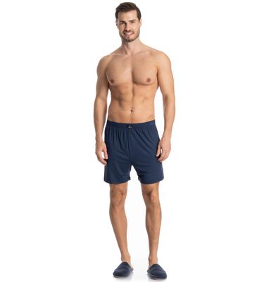 Boxer Masculina Visco Tombini - Imagem 3 - Mobile