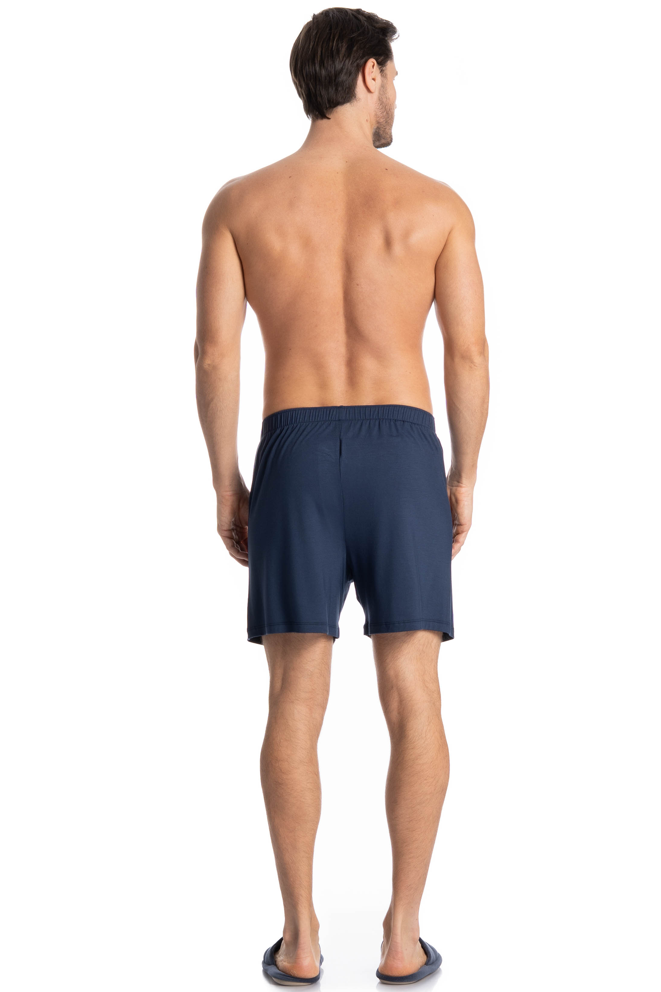 Boxer Masculina Visco - Imagem 4 - Mobile