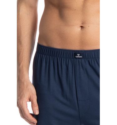 Boxer Masculina Visco Tombini - Imagem 5 - Mobile