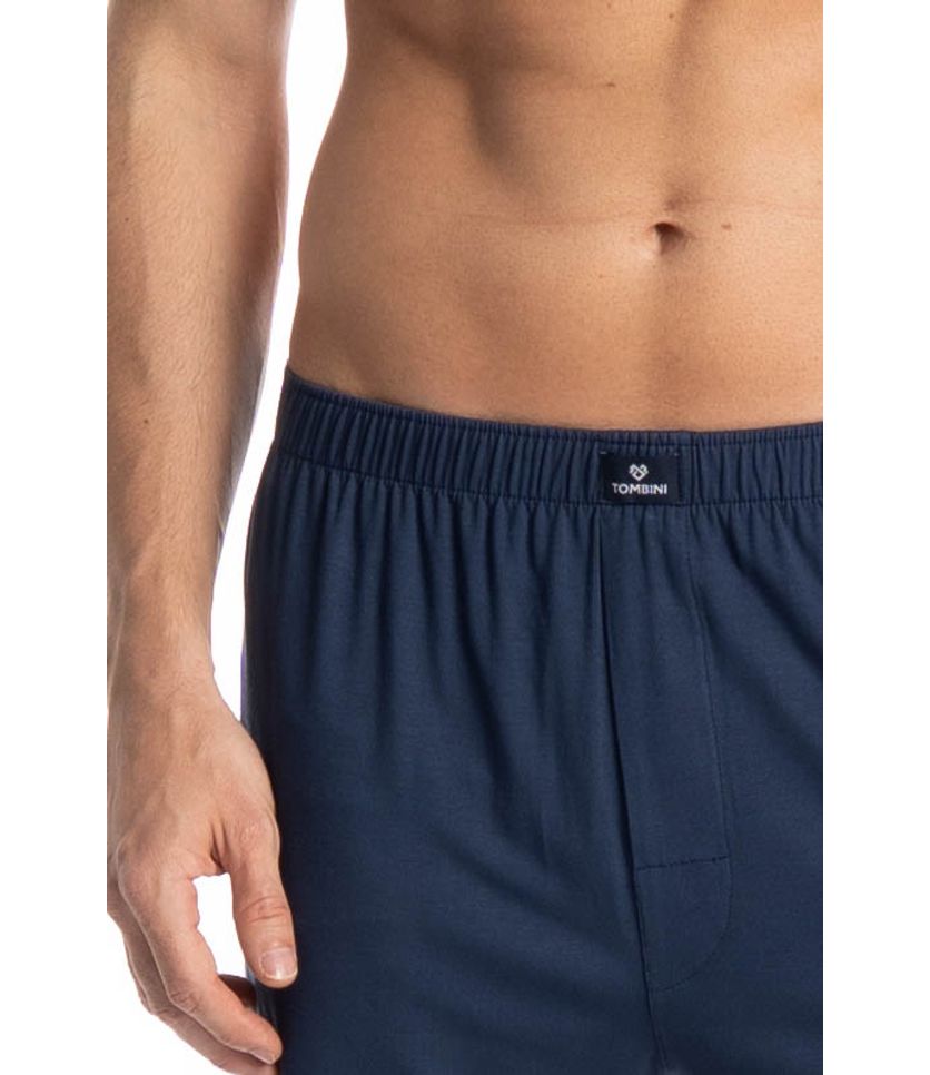 Boxer Masculina Visco Tombini - Imagem 5 - Desktop