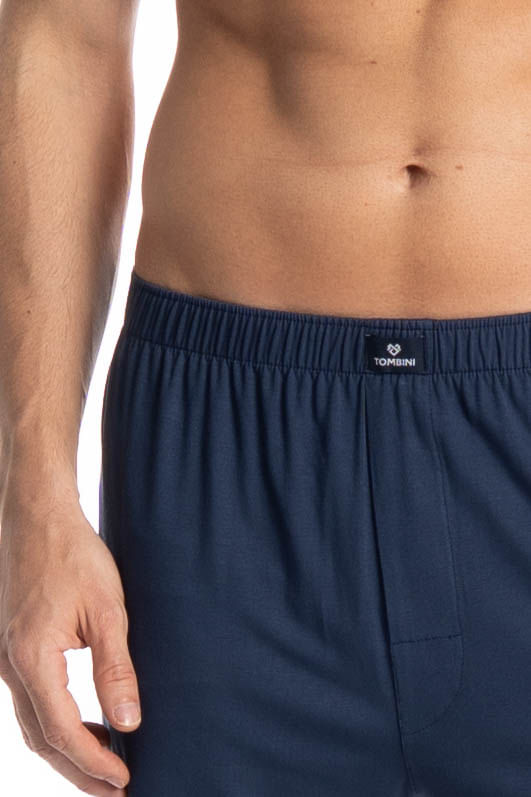 Boxer Masculina Visco - Imagem 5 - Mobile