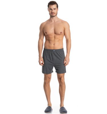 Boxer Masculina Visco Tombini - Imagem 3 - Mobile