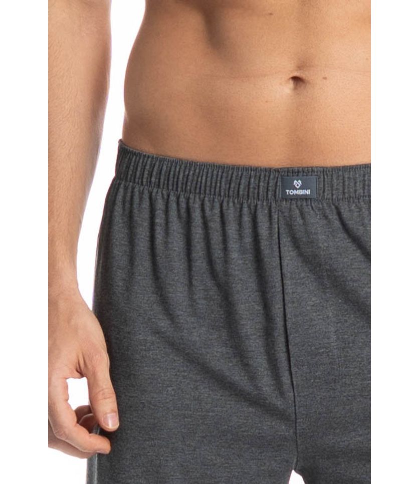 Boxer Masculina Visco Tombini - Imagem 5 - Desktop