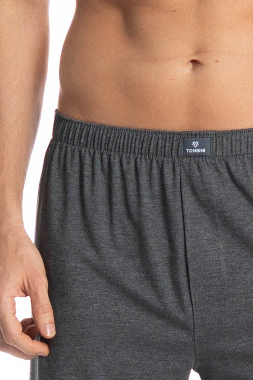 Boxer Masculina Visco Tombini - Imagem 5 - Mobile