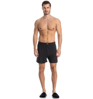 Boxer Masculina Visco Tombini - Imagem 3 - Mobile
