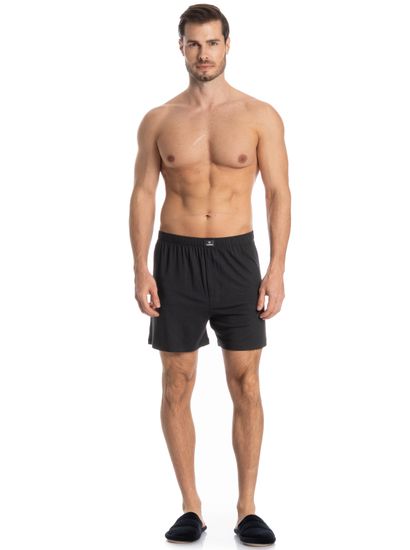 Boxer Masculina Visco Tombini - Imagem 3 - Desktop