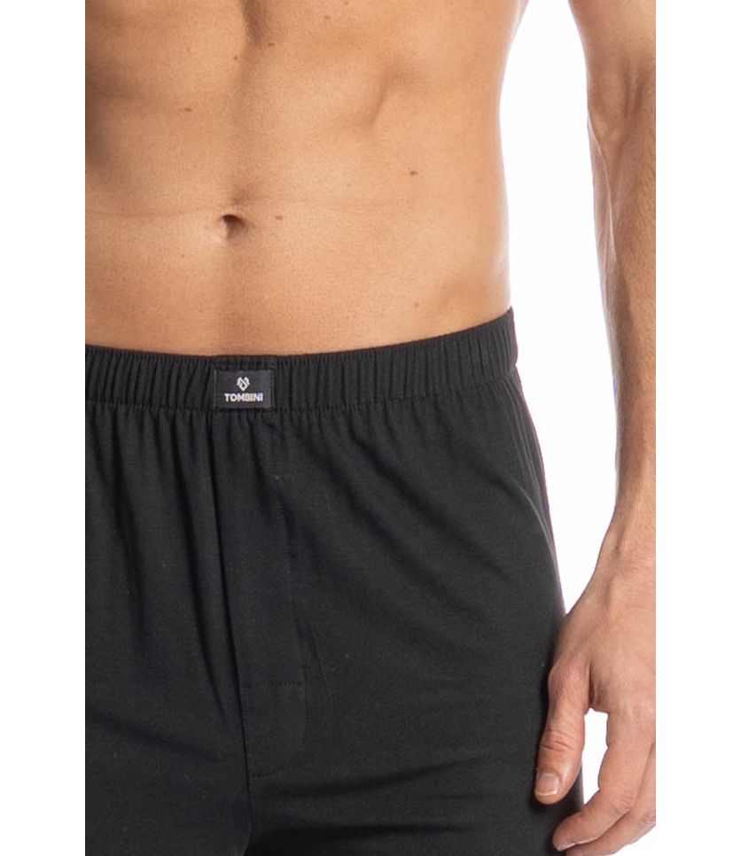 Boxer Masculina Visco Tombini - Imagem 5 - Desktop