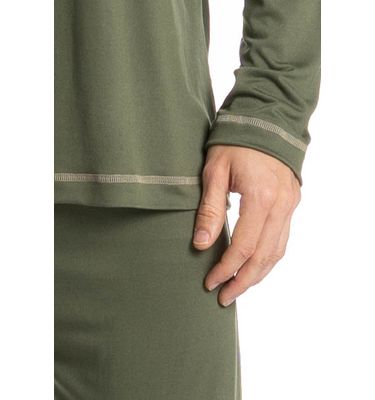 Pijama Masculino Longo Thomas - Imagem 5 - Mobile