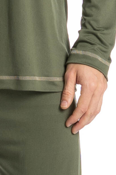 Pijama Masculino Longo Thomas - Imagem 5 - Mobile