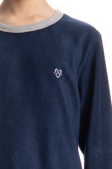 Pijama Infantil Masculino Liam - Imagem 5 - Mobile