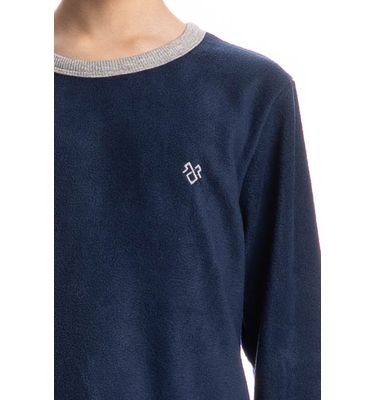 Pijama Infantil Masculino Liam - Imagem 5 - Mobile