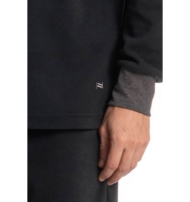 Pijama Longo Masculino Pedro - Imagem 5 - Mobile