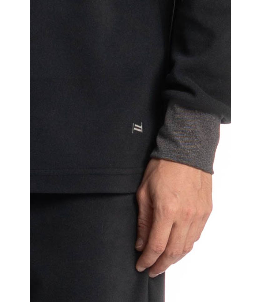 Pijama Longo Masculino Pedro - Imagem 5 - Desktop