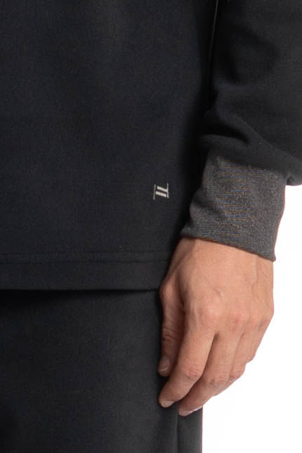 Pijama Longo Masculino Pedro - Imagem 5 - Mobile