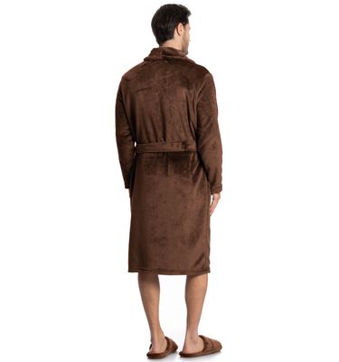Robe Masculino Longo Léo - Imagem 2 - Mobile