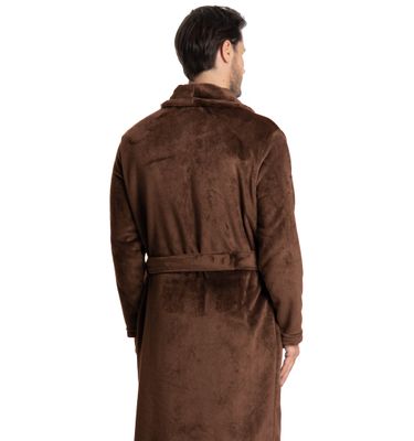 Robe Masculino Longo Léo - Imagem 4 - Mobile
