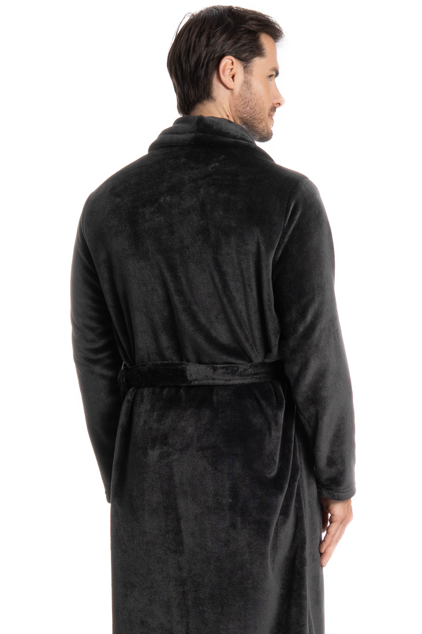 Robe Masculino Longo Léo - Imagem 4 - Mobile