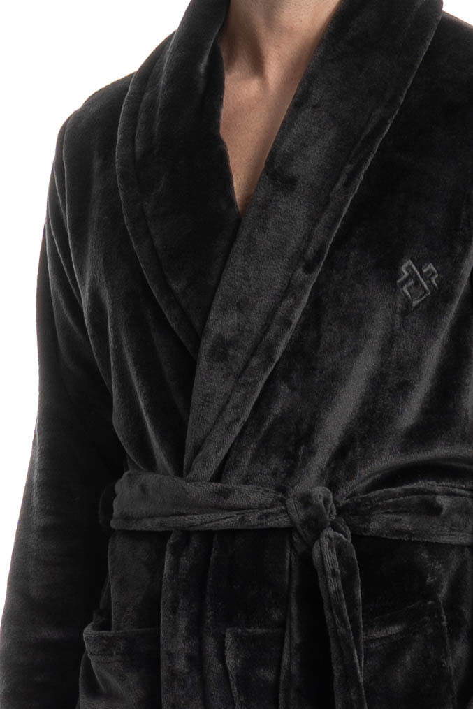 Robe Masculino Longo Léo - Imagem 5 - Mobile