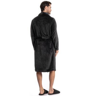 Robe Masculino Longo Léo - Imagem 2 - Mobile