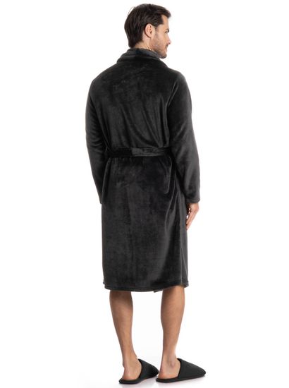Robe Masculino Longo Léo - Imagem 2 - Desktop
