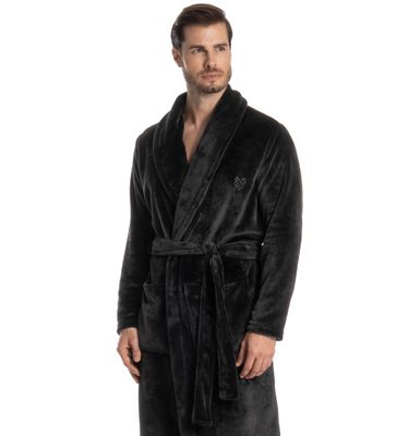 Robe Masculino Longo Léo - Imagem 3 - Mobile