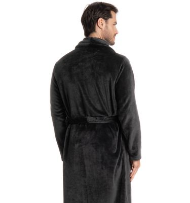 Robe Masculino Longo Léo - Imagem 4 - Mobile