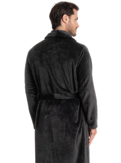 Robe Masculino Longo Léo - Imagem 4 - Desktop