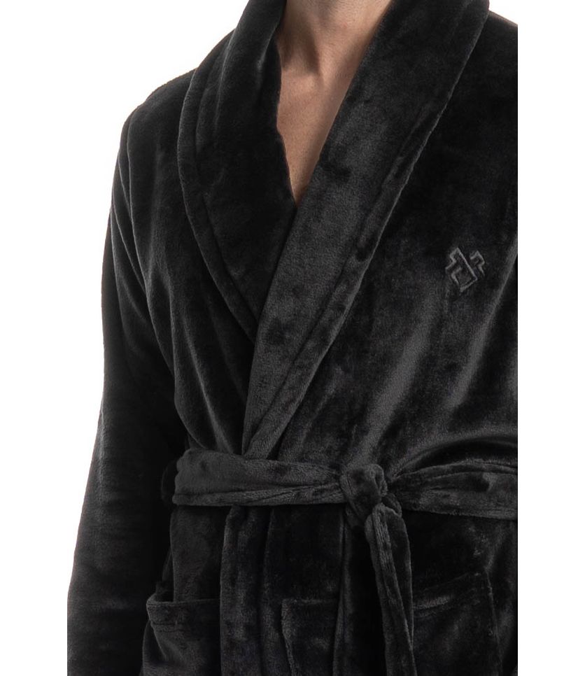 Robe Masculino Longo Léo - Imagem 5 - Desktop