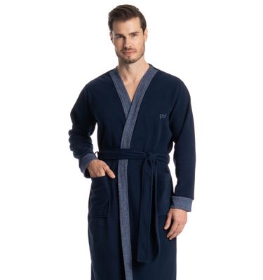 Robe Masculino Marco - Imagem 3 - Mobile