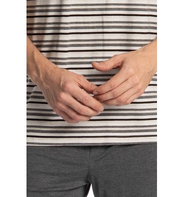 Pijama Masculino Curto José - Imagem 5 - Mobile