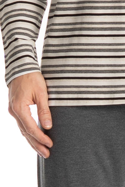 Pijama Masculino Longo José - Imagem 5 - Mobile
