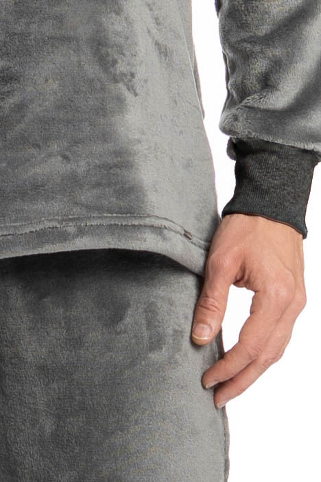 Pijama Longo Masculino Thales - Imagem 5 - Mobile