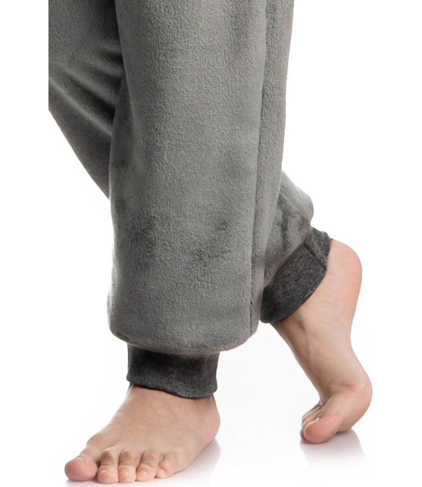 Pijama Infantil Masculino Longo Thales - Imagem 5 - Desktop