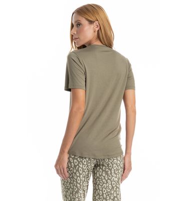 Pijama Feminino Pescador Luana - Imagem 4 - Mobile