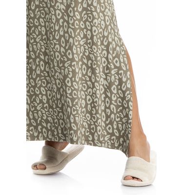 Vestido Longo Luana - Imagem 5 - Mobile