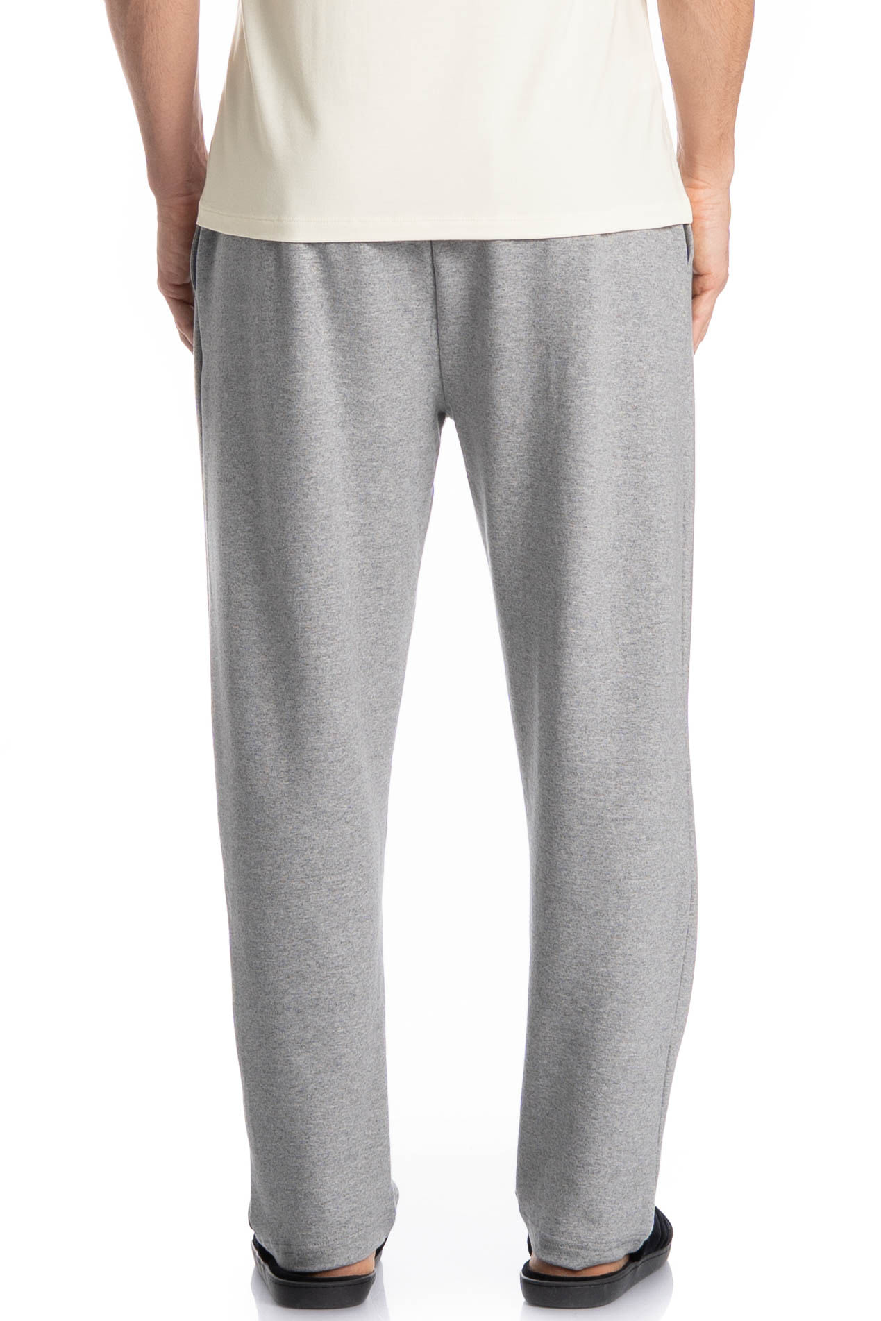 Calça Masculina Com Bolso Willian - Imagem 4 - Mobile