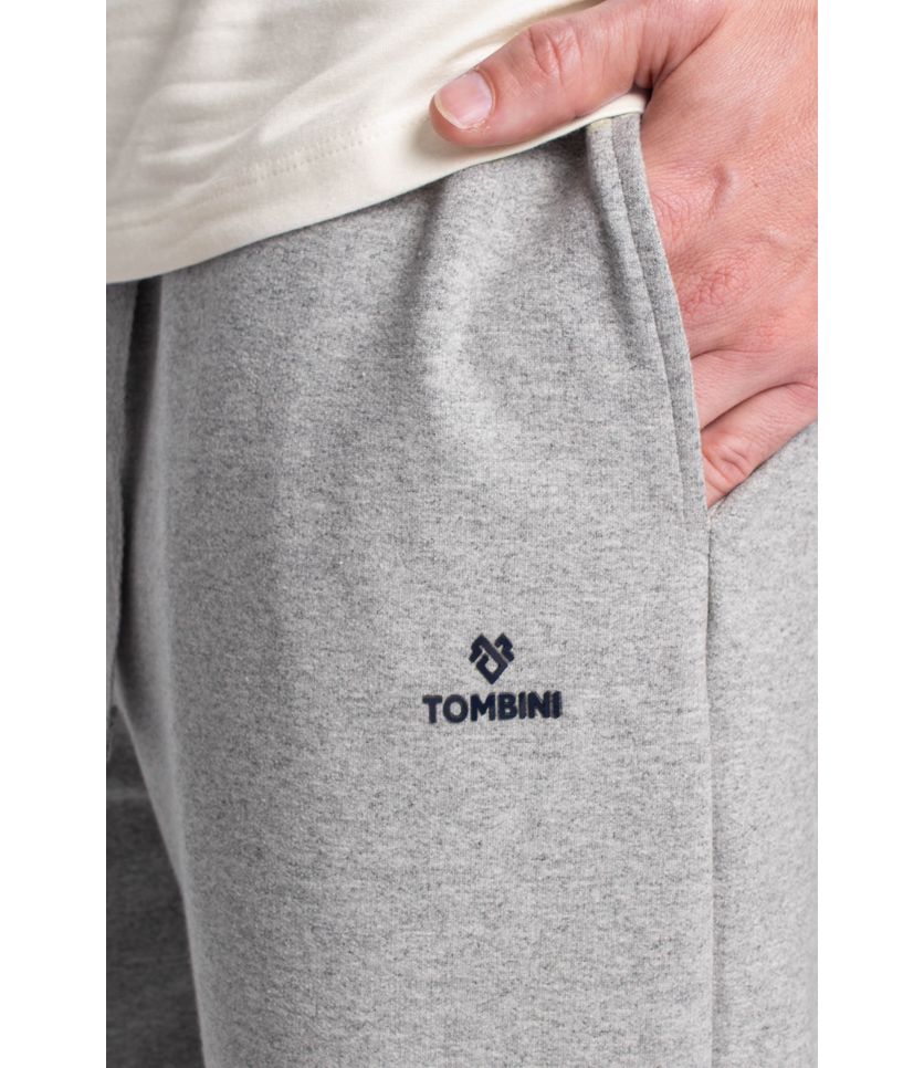 Calça Masculina Com Bolso Willian - Imagem 5 - Desktop