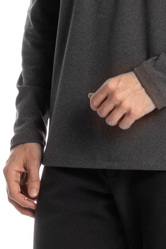 Pijama Masculino Longo Nicolas - Imagem 5 - Mobile
