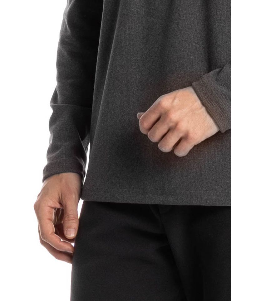 Pijama Masculino Longo Nicolas - Imagem 5 - Desktop