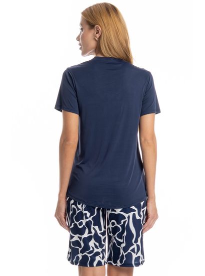 Pijama Feminino Teresa - Imagem 2 - Desktop