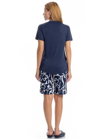 Pijama Feminino Teresa - Imagem 4 - Desktop