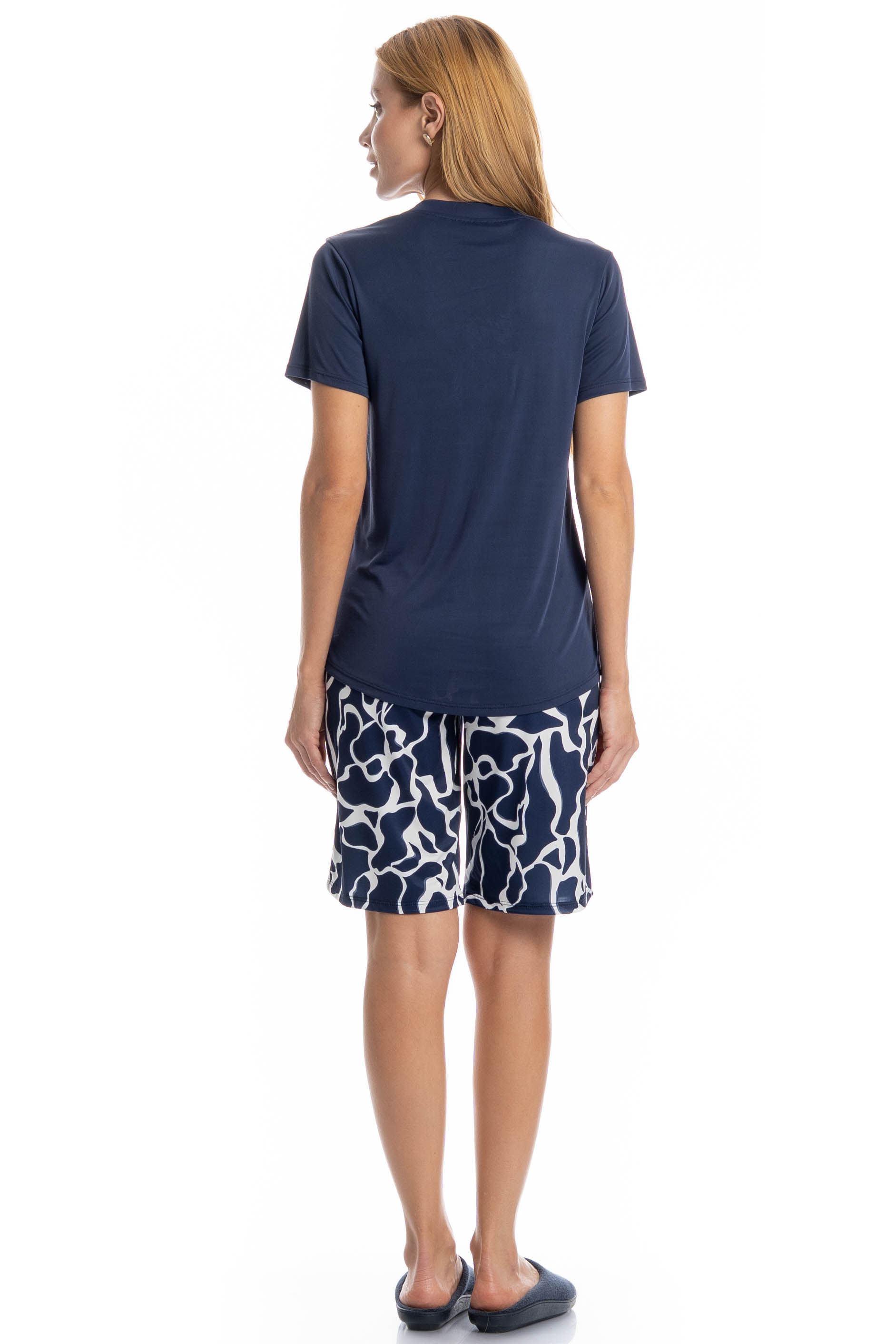 Pijama Feminino Teresa - Imagem 4 - Mobile