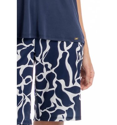 Pijama Feminino Teresa - Imagem 5 - Mobile