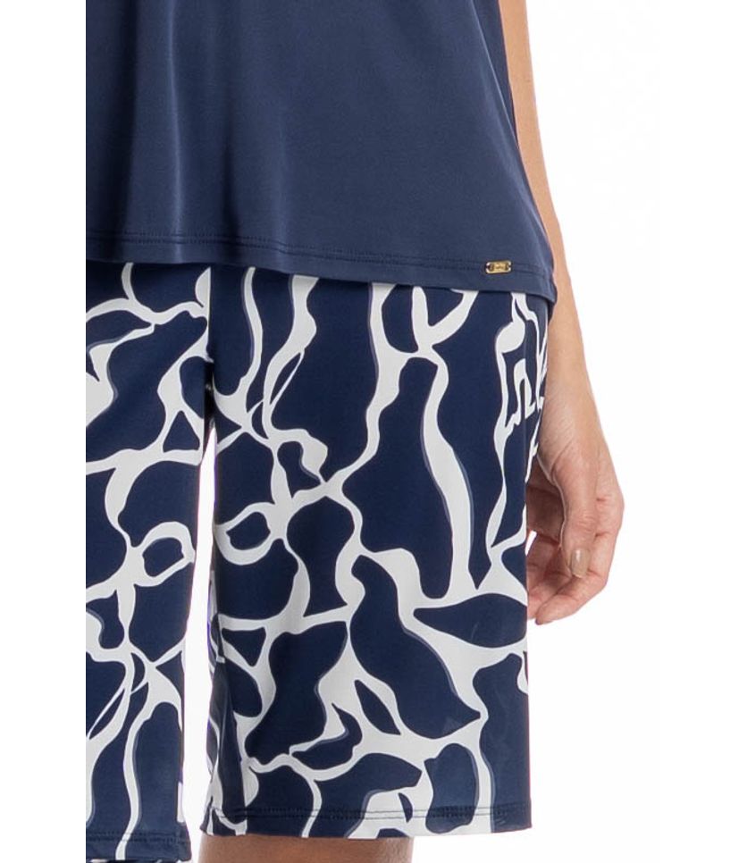 Pijama Feminino Teresa - Imagem 5 - Desktop