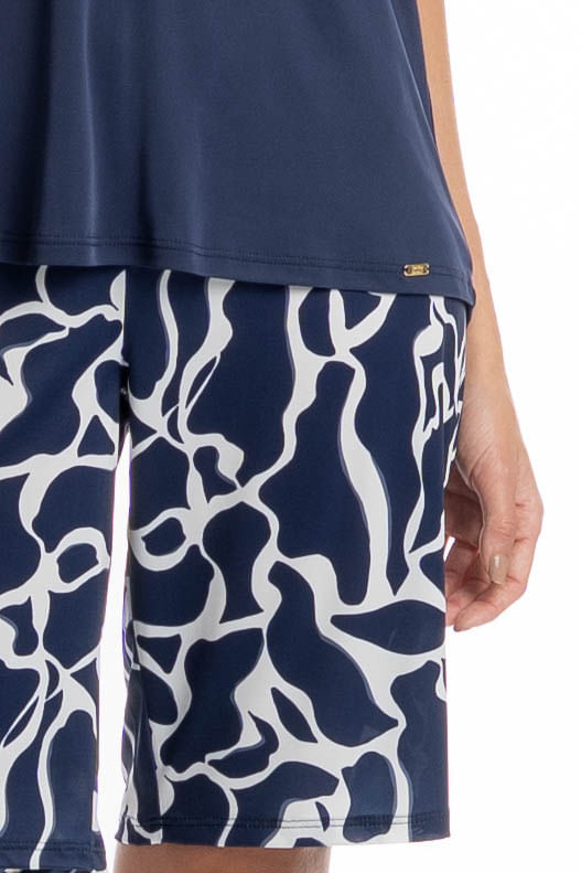Pijama Feminino Teresa - Imagem 5 - Mobile