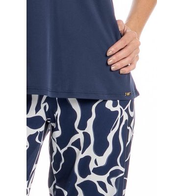 Pijama Teresa Pescador - Imagem 5 - Mobile